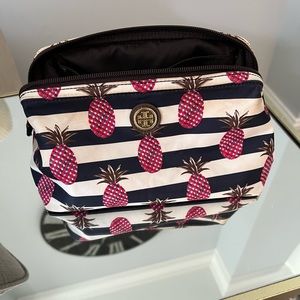 Tory Burch Makeup Bag